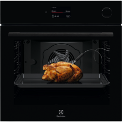 Electrolux LOC9P3XZ beépíthető sütő